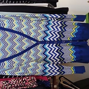 Lane Bryant Front Button cardigan